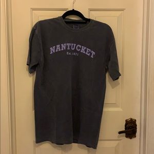 Nantucket T-Shirt